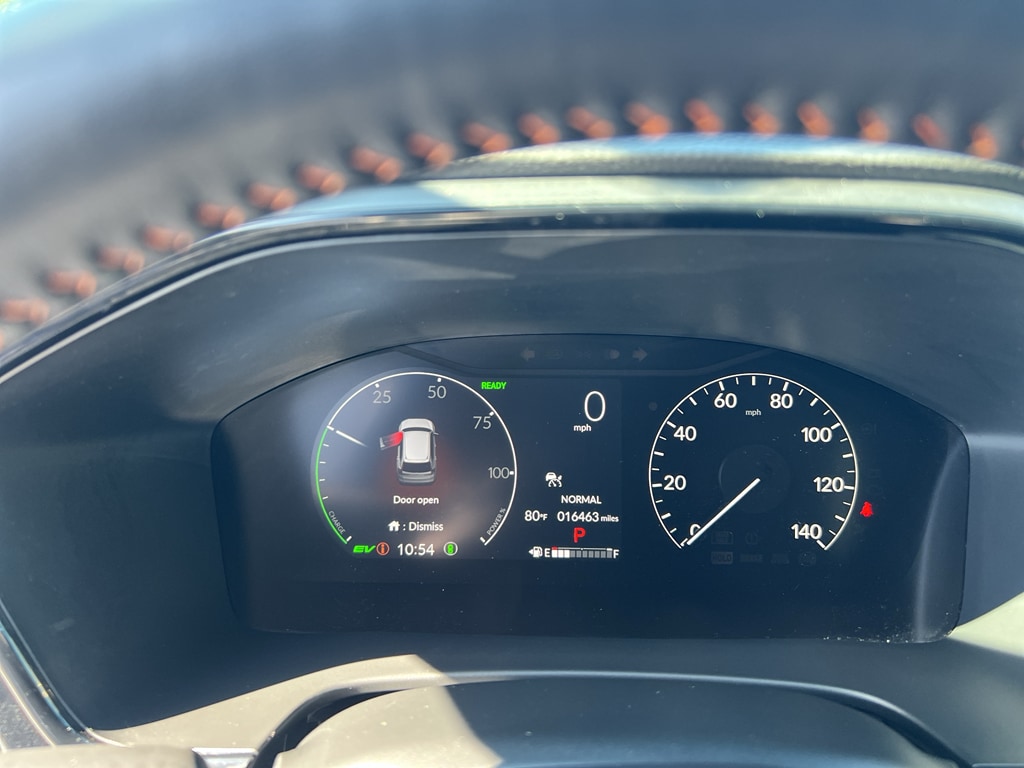 2025 Honda CR-V Sport-L - Photo 15