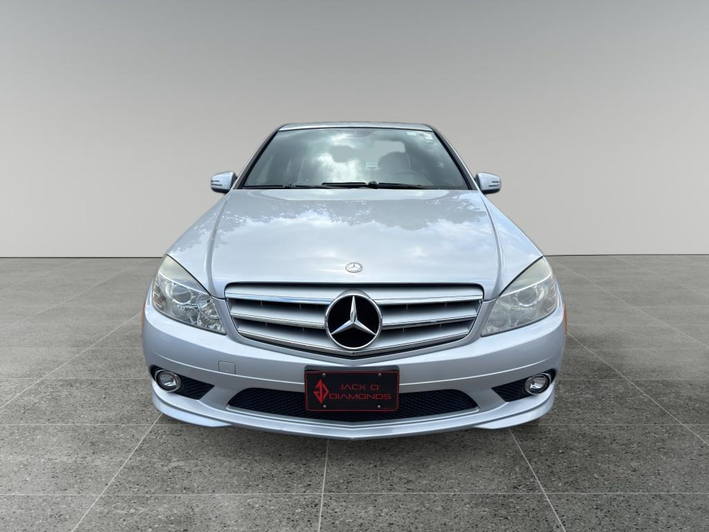 Used 2010 Mercedes-Benz C-Class C350 Sport with VIN WDDGF5GB1AF430044 for sale in Tyler, TX