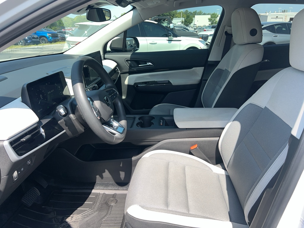 2024 Honda Prologue EX - Photo 22