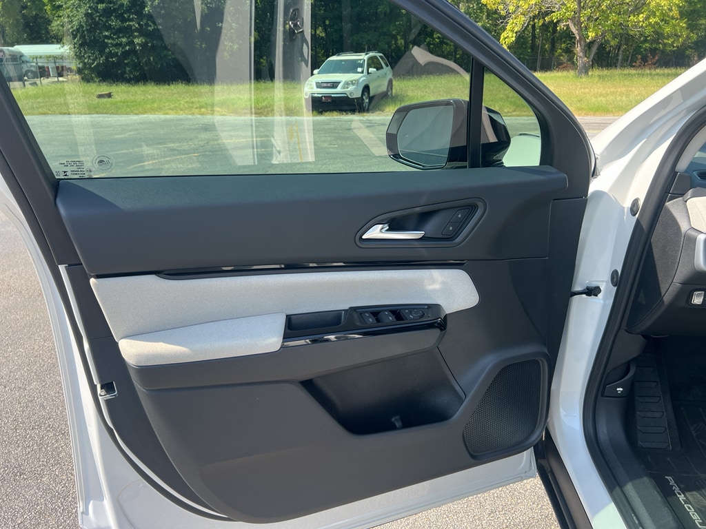 2024 Honda Prologue EX - Photo 19