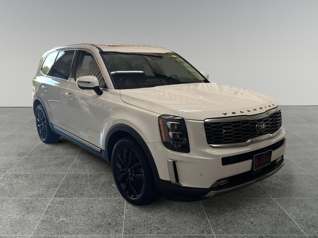 2021 Kia Telluride