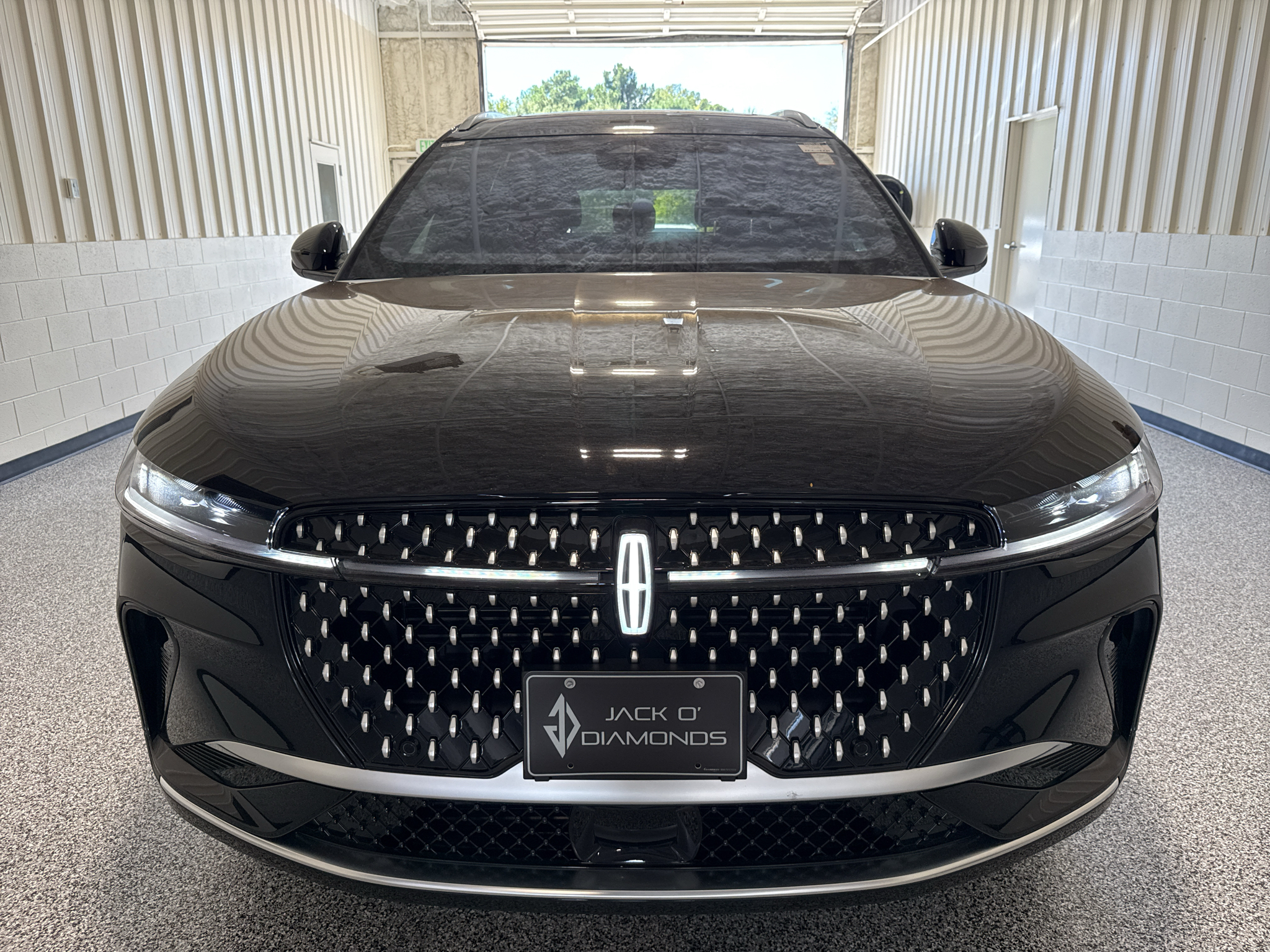 New 2026 Lincoln Nautilus Reserve CROSSOVERS