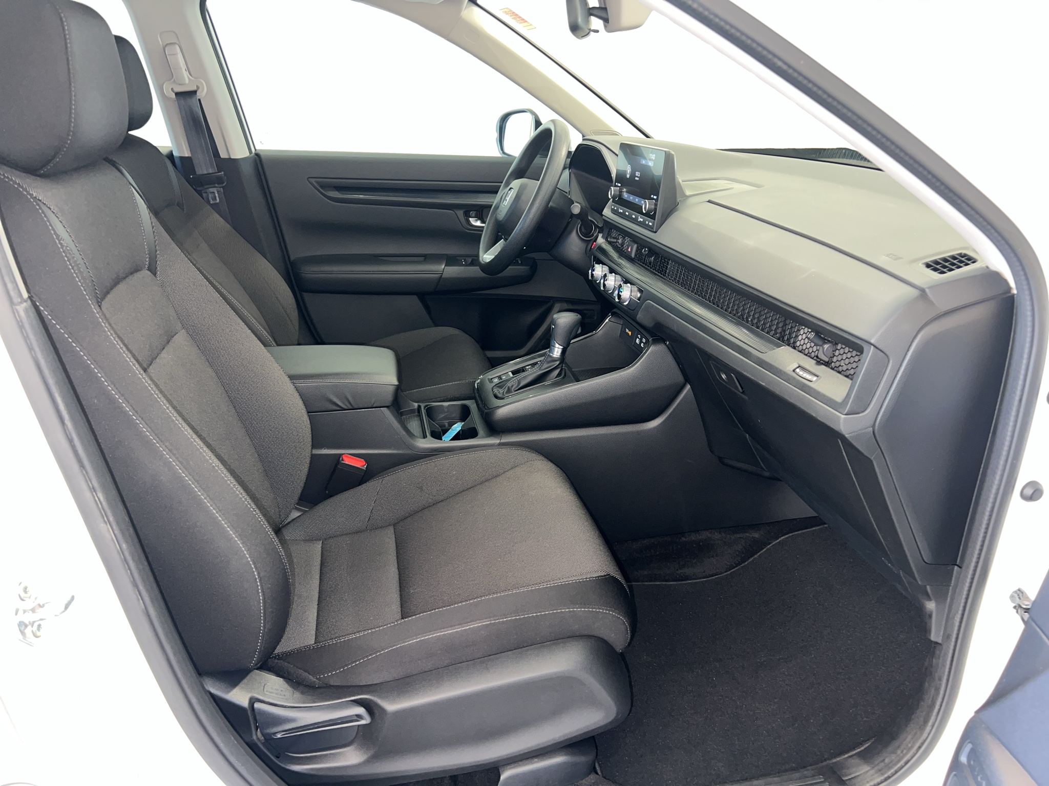 2024 Honda CR-V EX - Photo 26