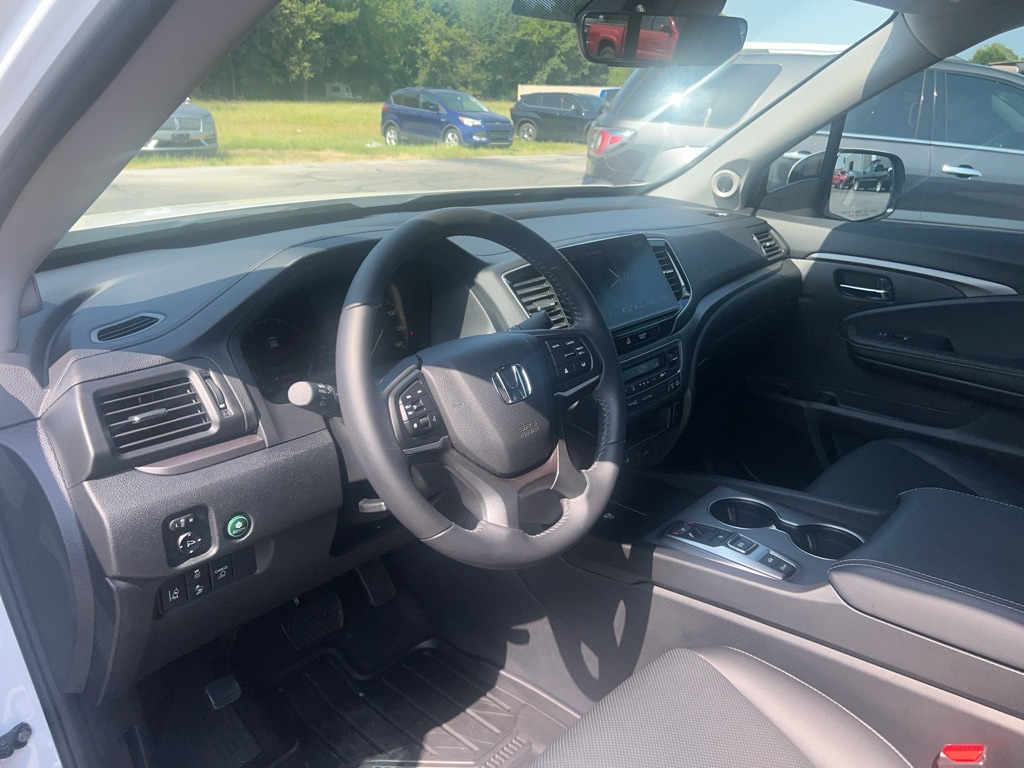 2026 Honda Ridgeline RTL - Photo 12