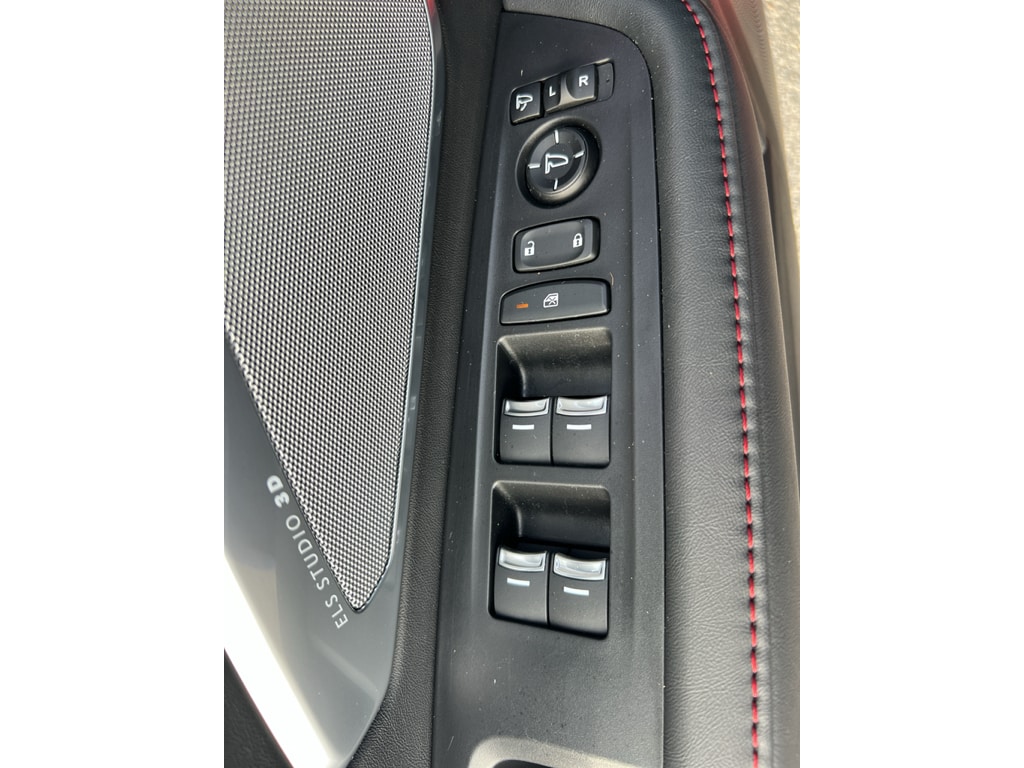 2024 Acura RDX A-Spec w/ Advance Package - Photo 22