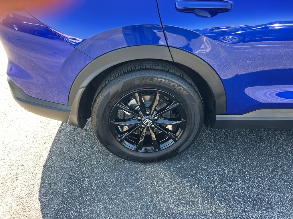 2025 Honda CR-V Sport-L - Photo 10