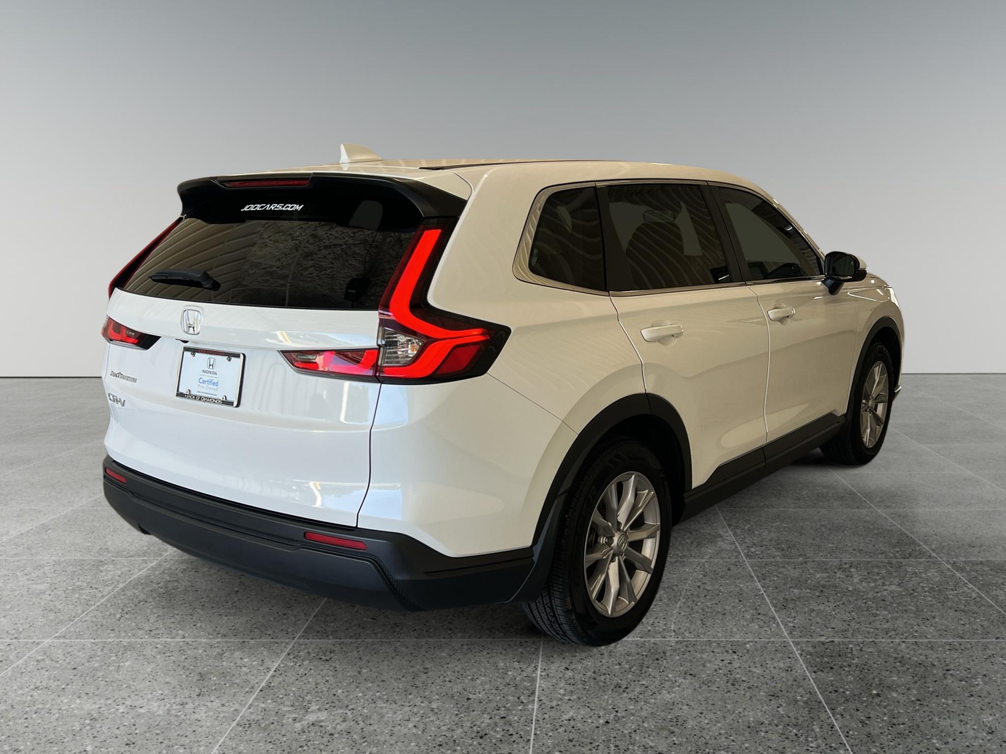 2024 Honda CR-V EX - Photo 6