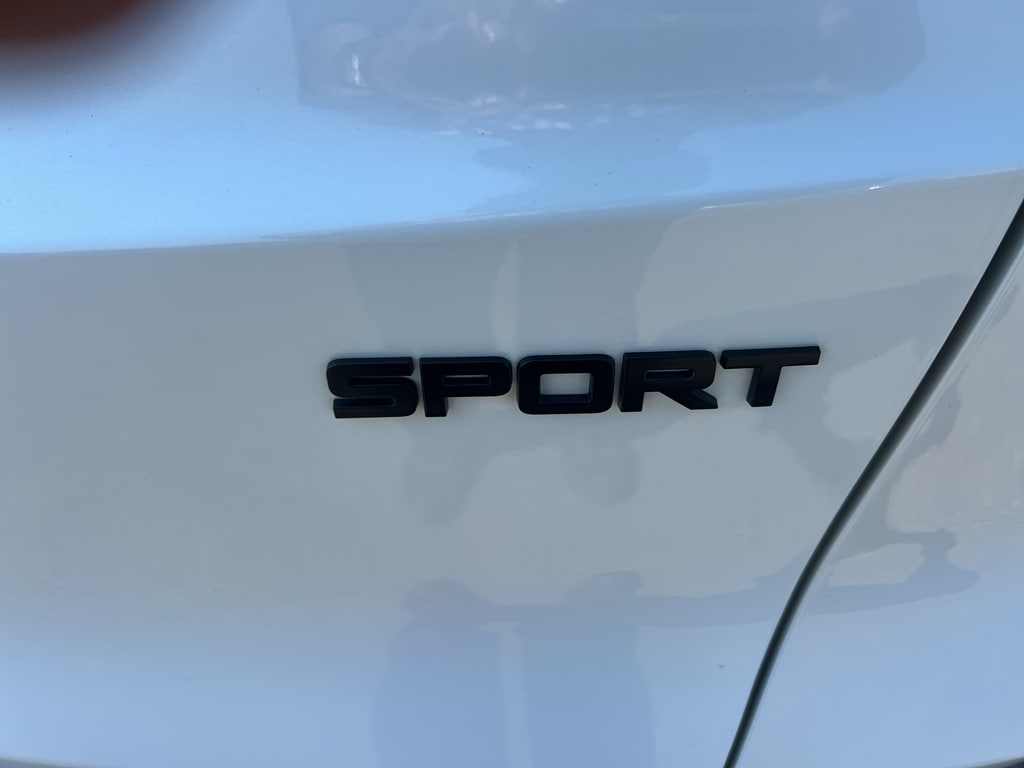 2025 Honda CR-V Sport-L - Photo 13