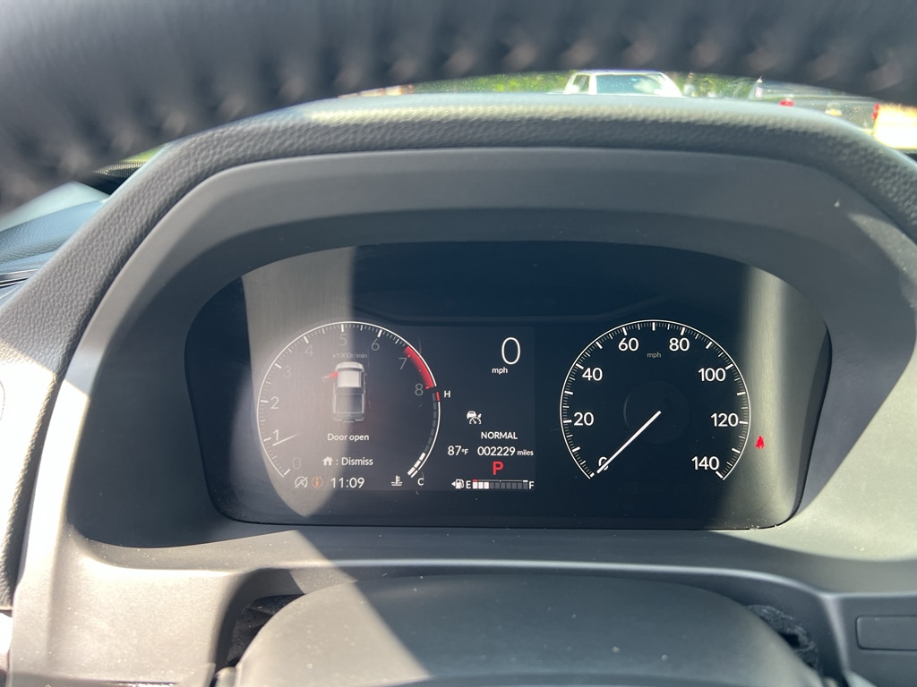 2026 Honda Ridgeline RTL - Photo 14