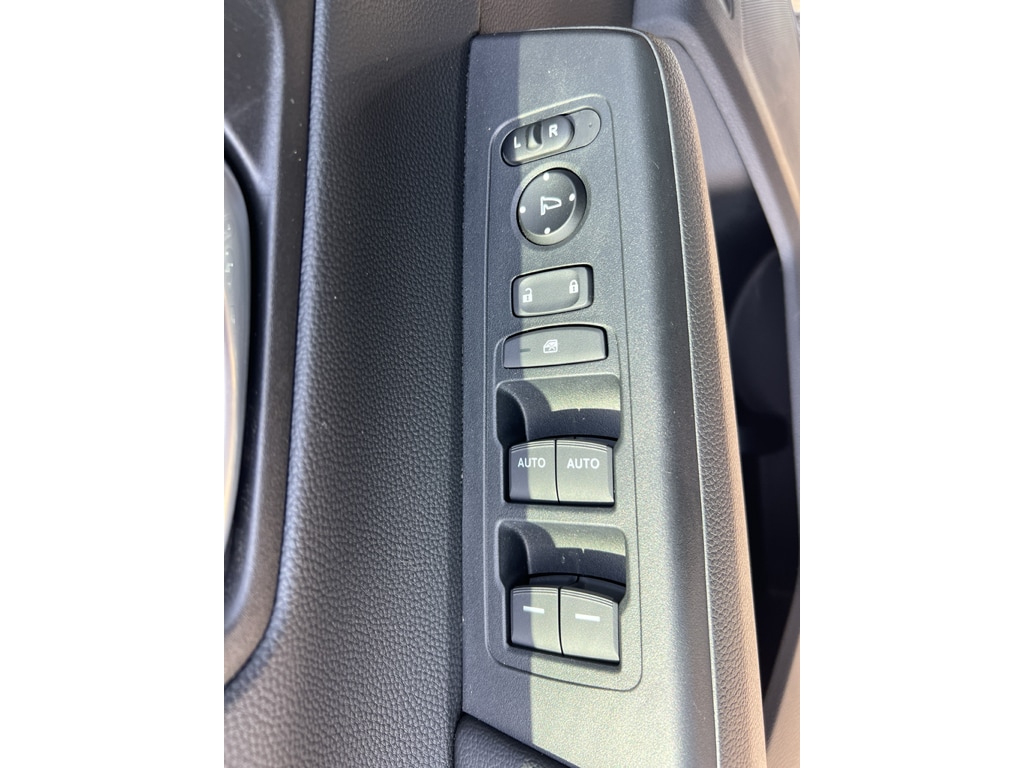 2025 Honda CR-V Sport - Photo 21
