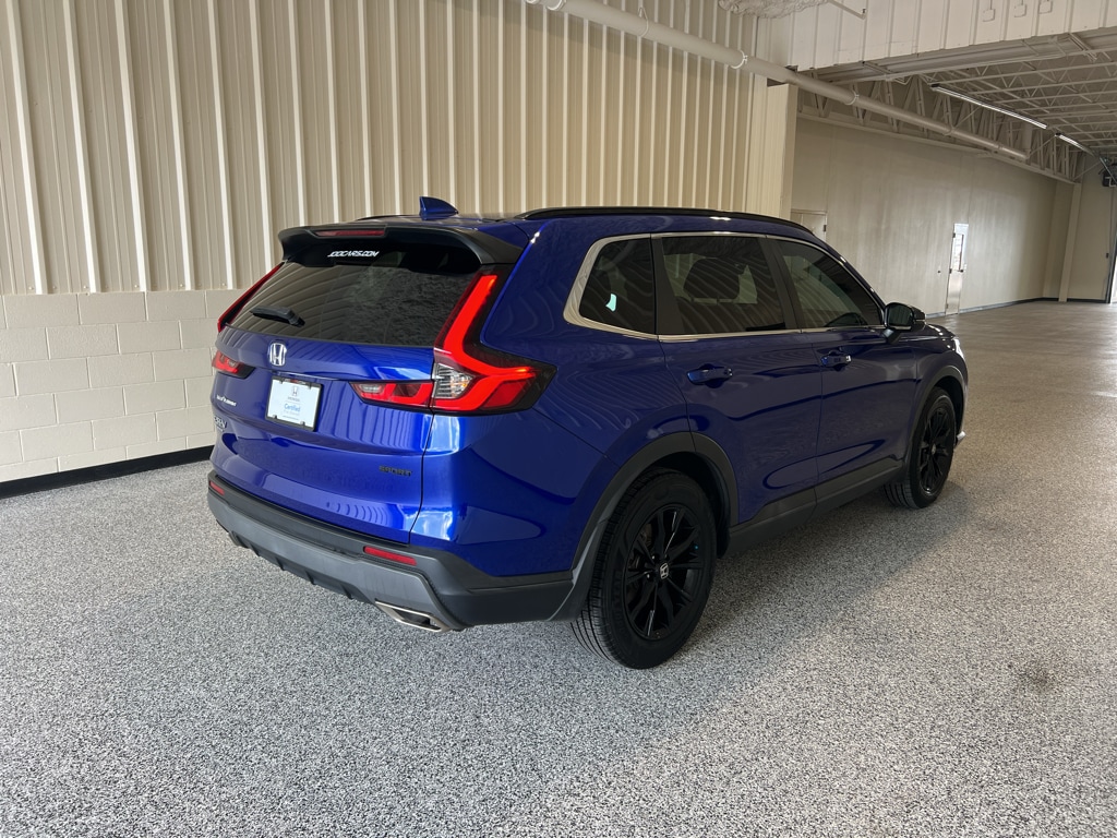 2023 Honda CR-V Sport - Photo 6
