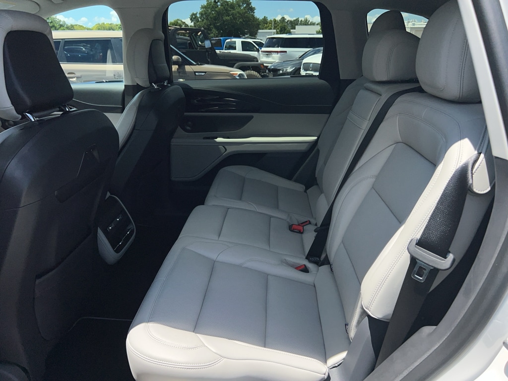 2026 Lincoln Nautilus Premiere - Photo 16