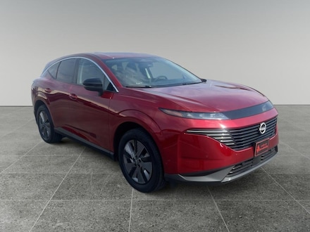 2025 Nissan Murano SL Sport Utility