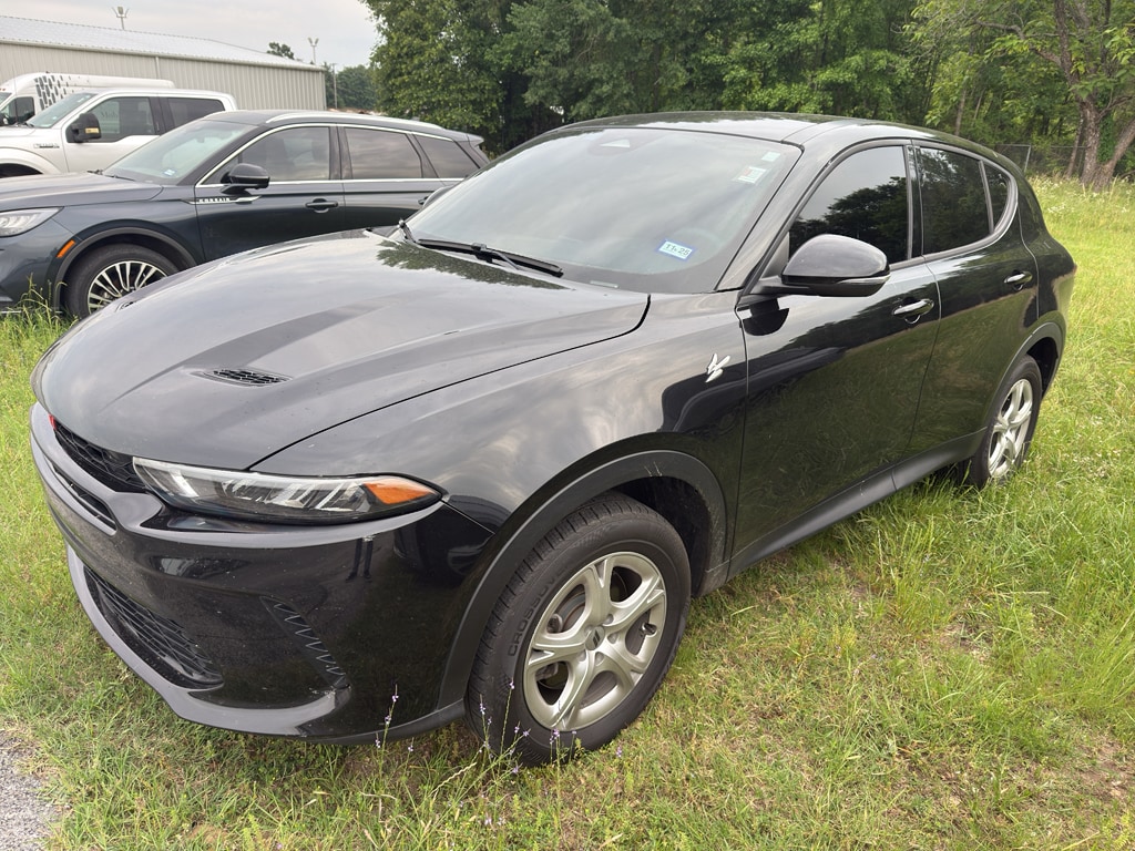 2024 Dodge Hornet 2.0 GT Plus AWD's photo