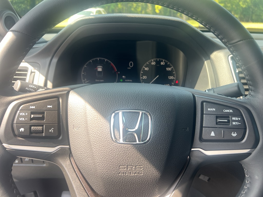 2026 Honda Ridgeline RTL - Photo 15