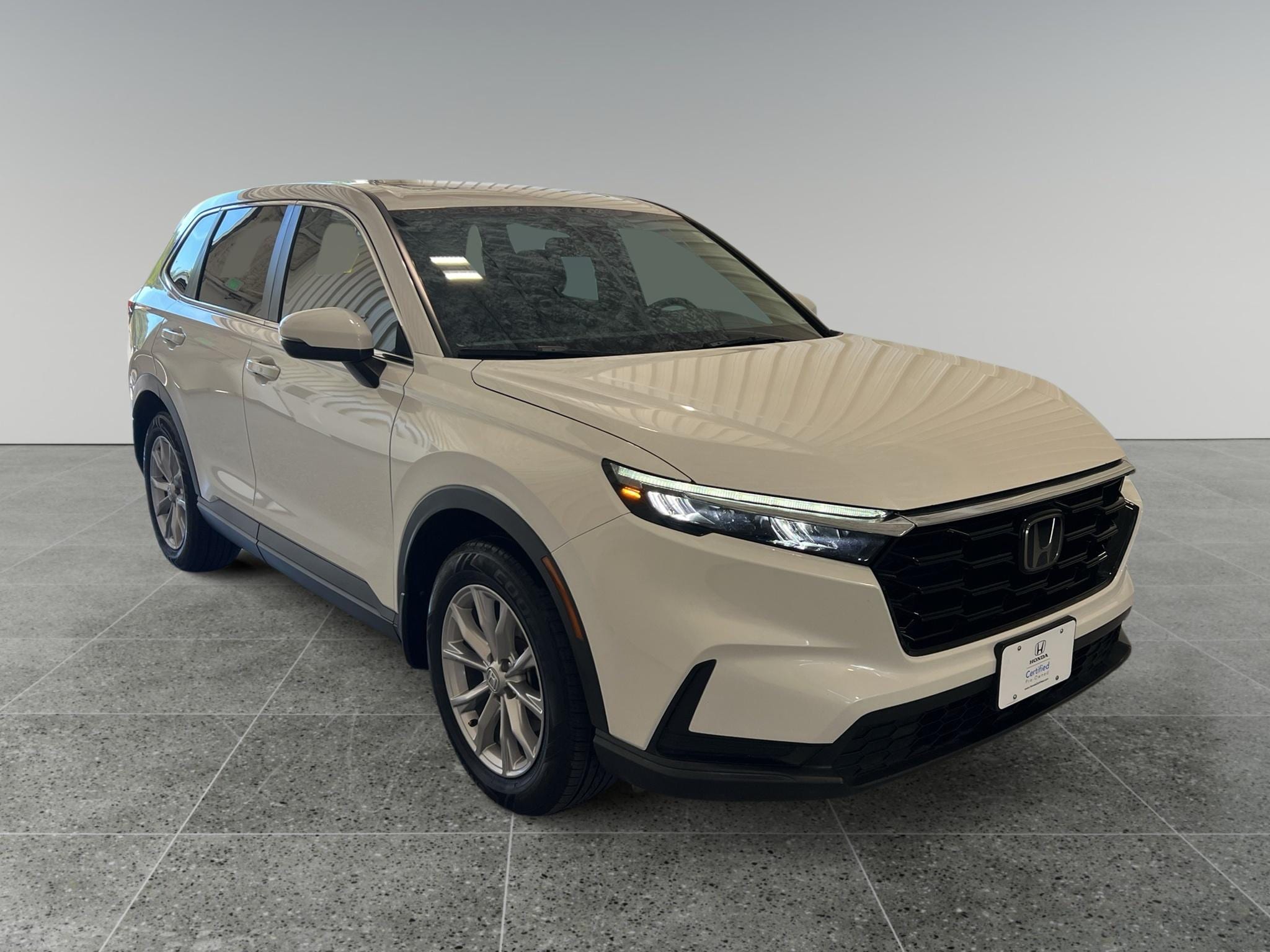 2024 Honda CR-V EX - Photo 1