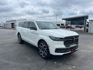 2026 Lincoln Navigator Reserve L SUV