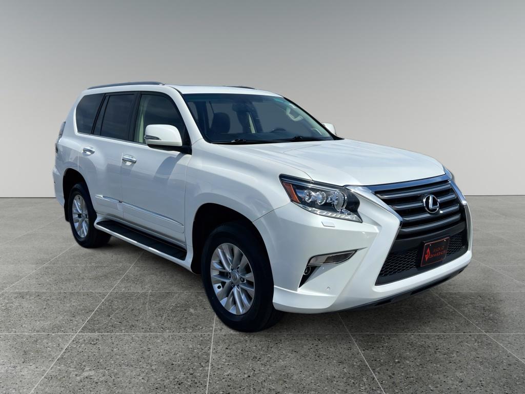 2019 Lexus GX