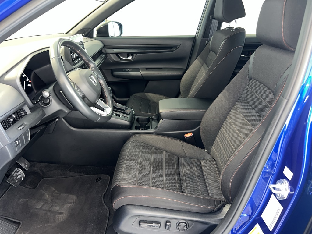 2023 Honda CR-V Sport - Photo 13