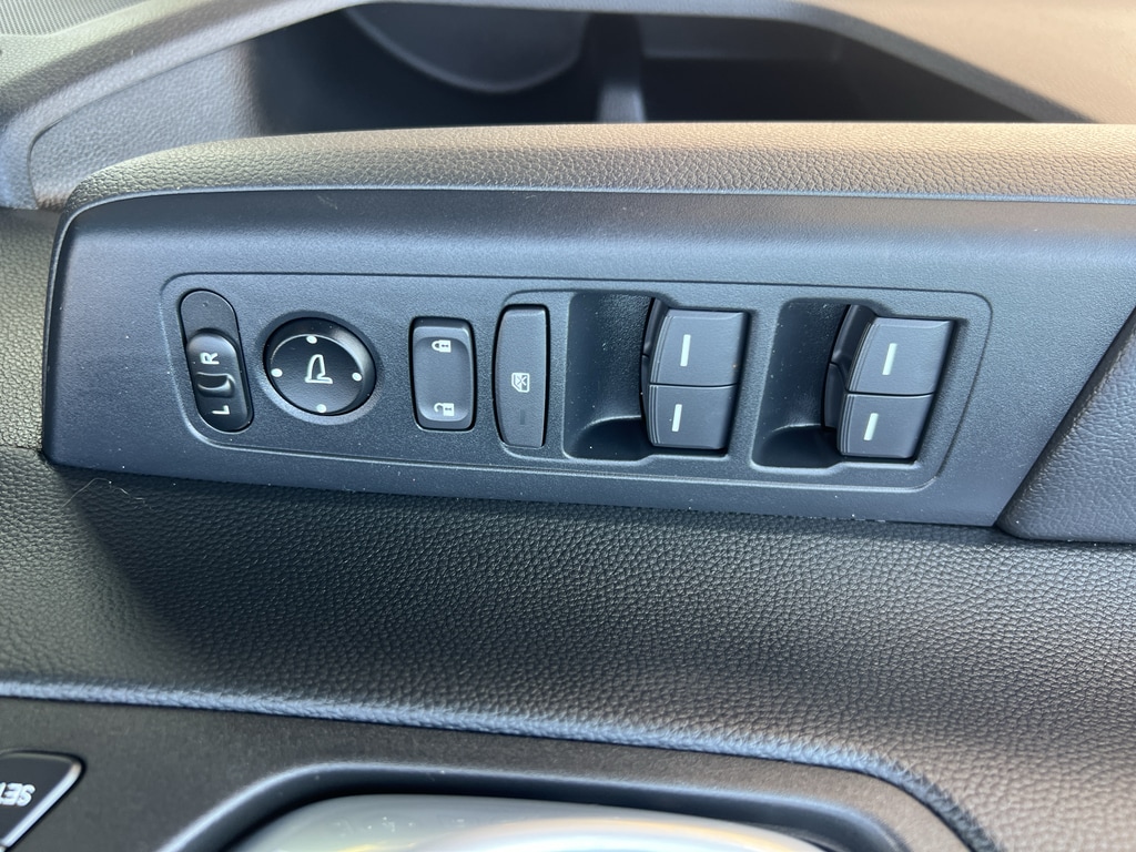 2025 Honda CR-V Sport-L - Photo 22