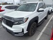  Honda Ridgeline