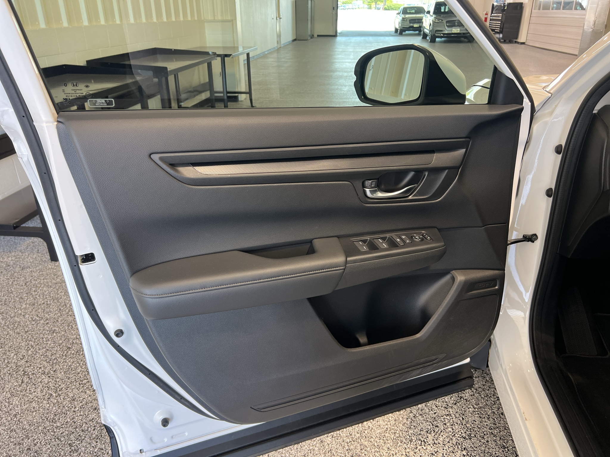 2024 Honda CR-V EX - Photo 22