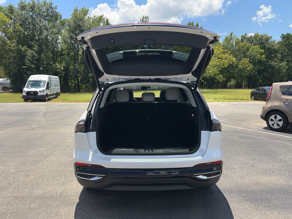 2026 Lincoln Nautilus Premiere - Photo 18