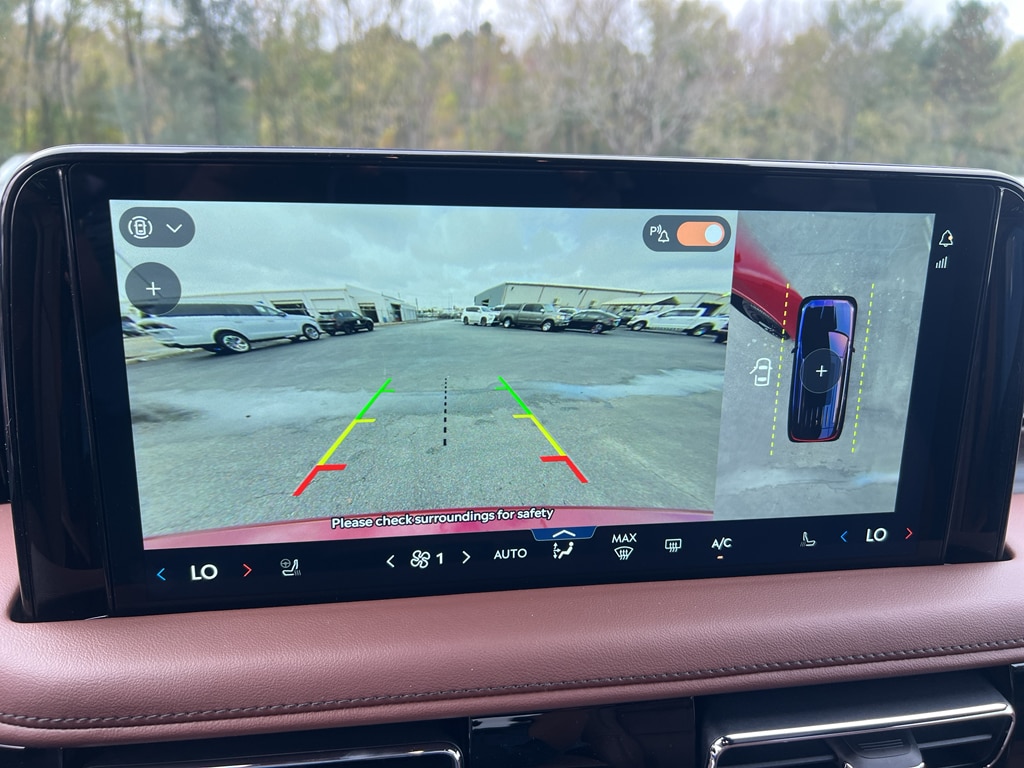 2026 Lincoln Aviator Reserve - Photo 11