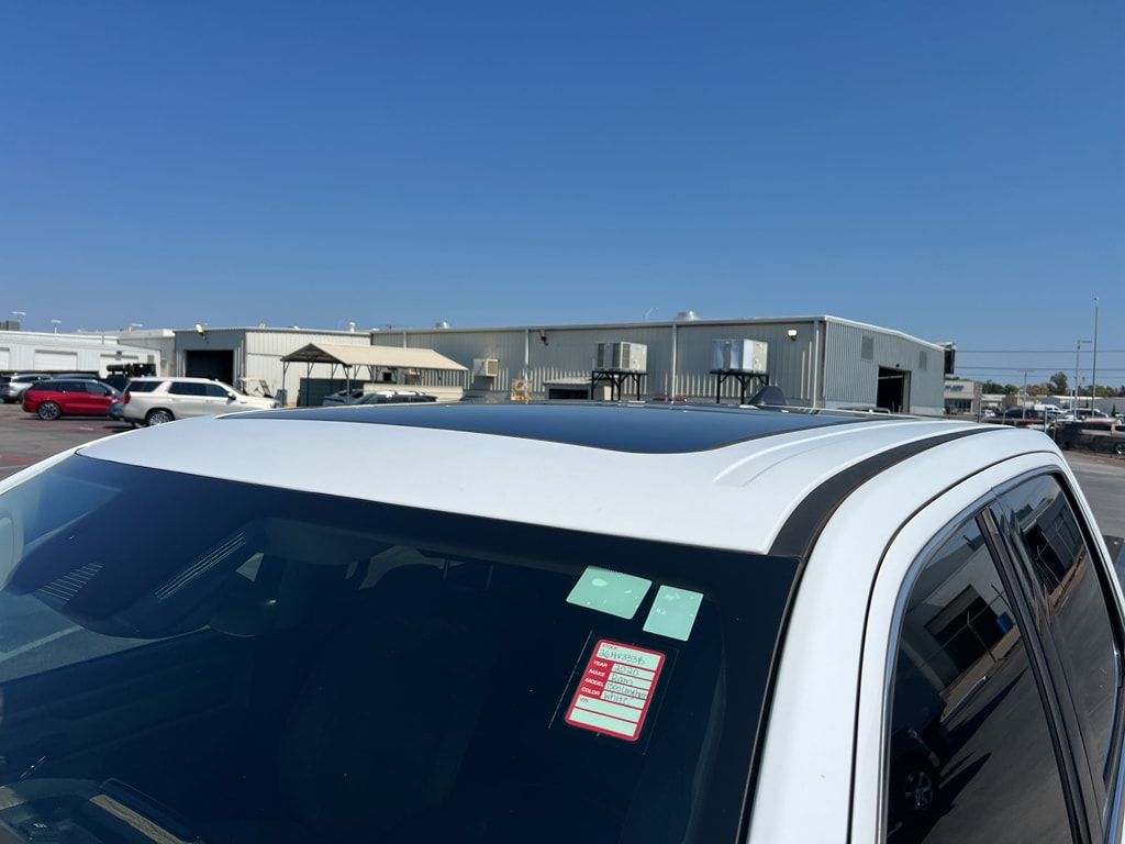 Used 2020 Ram 1500 Longhorn Crew Cab