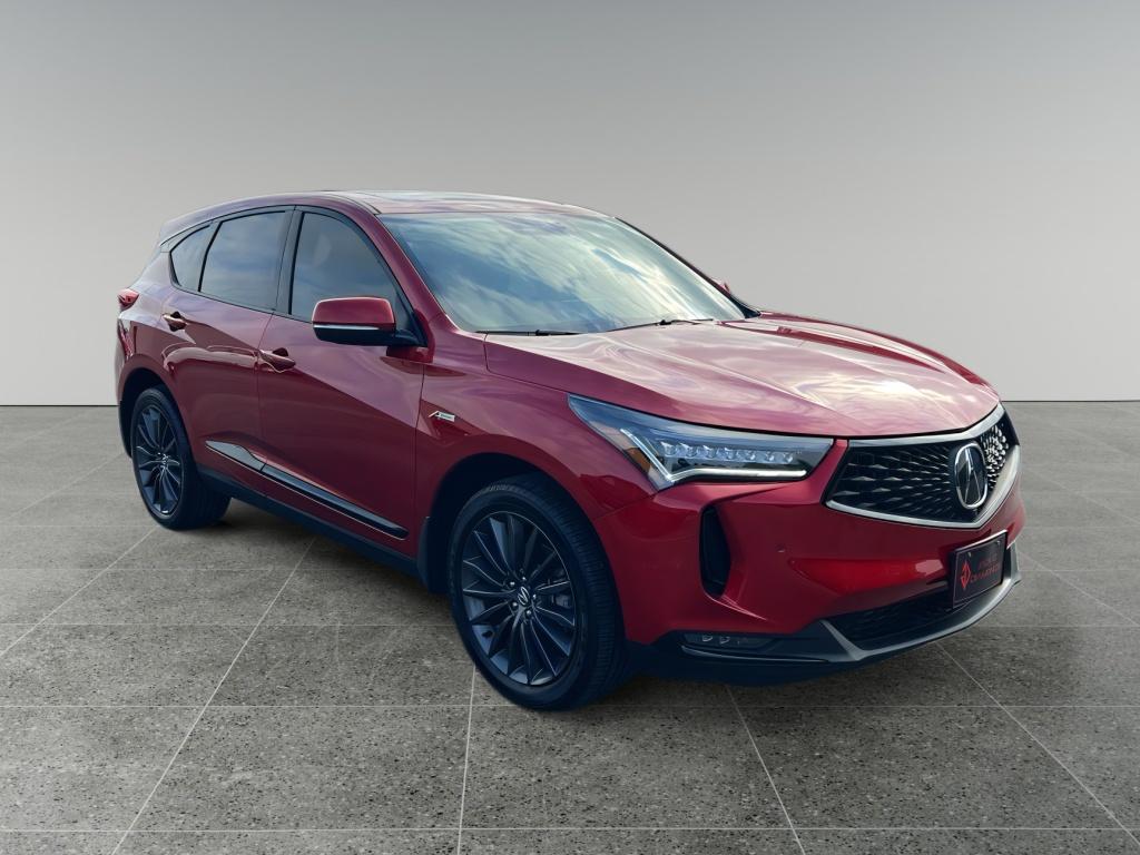 2024 Acura RDX