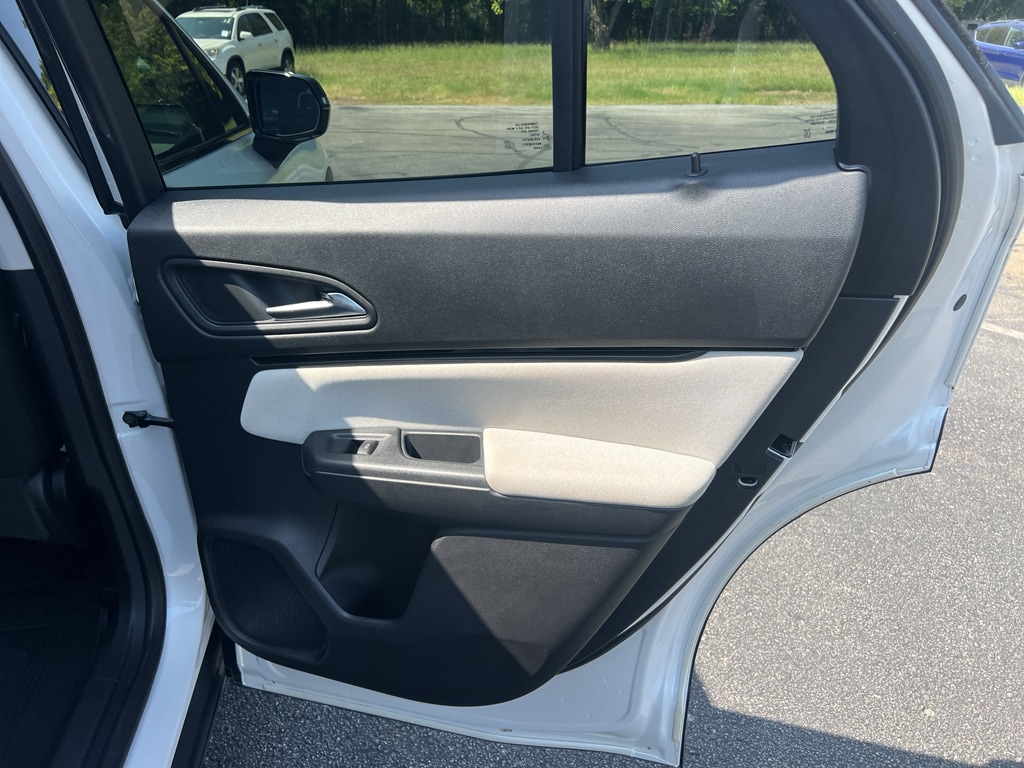 2024 Honda Prologue EX - Photo 24