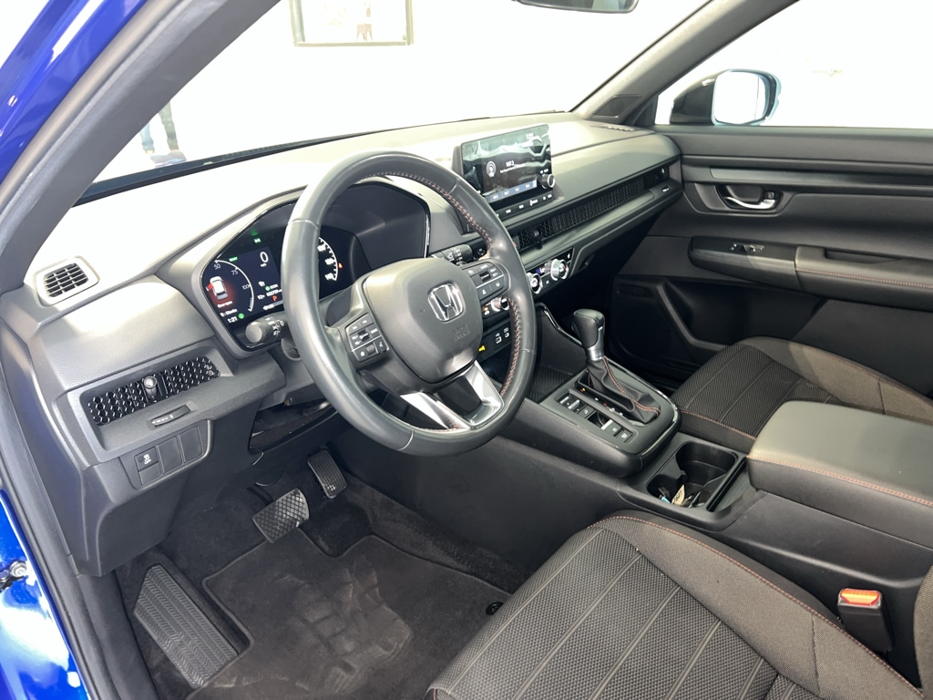 2023 Honda CR-V Sport - Photo 12