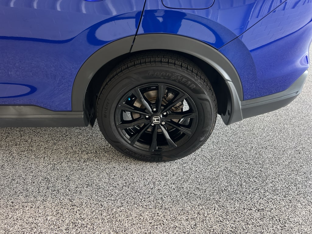 2023 Honda CR-V Sport - Photo 9