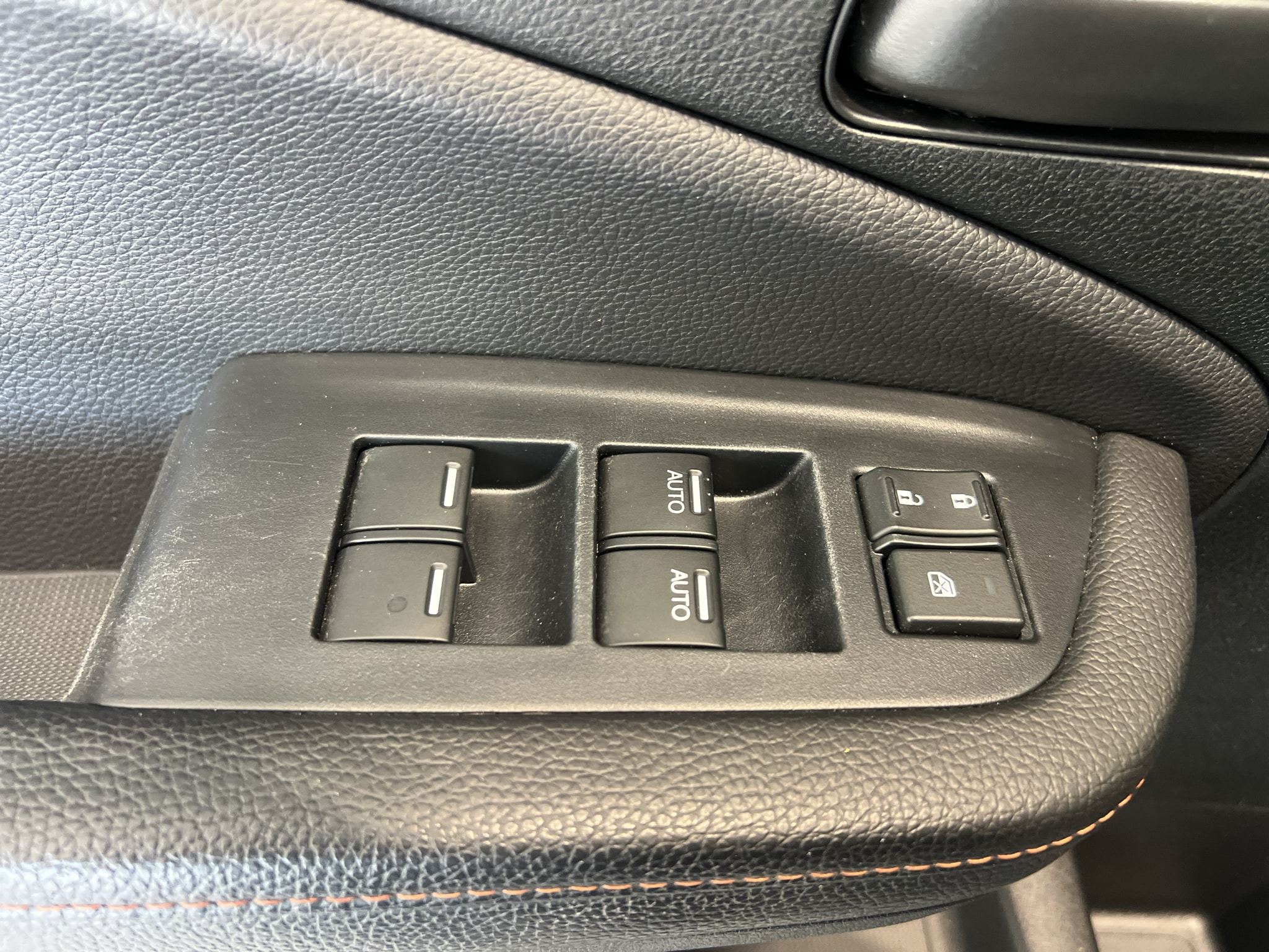 2024 Honda Passport TrailSport - Photo 21
