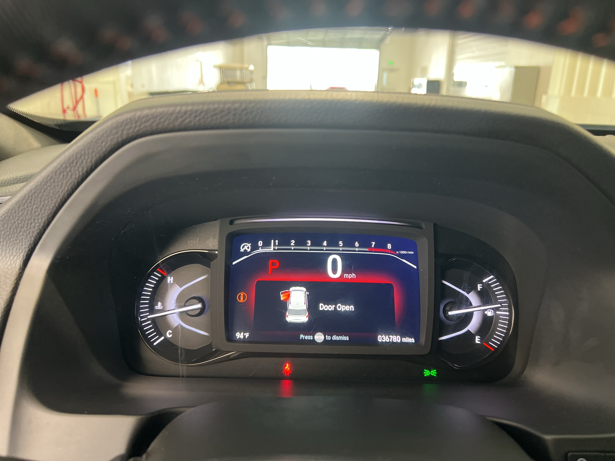2024 Honda Passport TrailSport - Photo 15