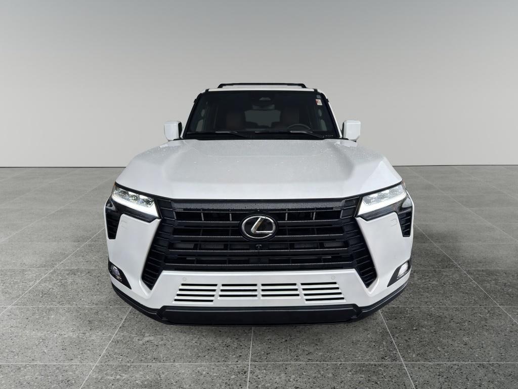 Used 2026 Lexus GX 550 Luxury+ Sport Utility