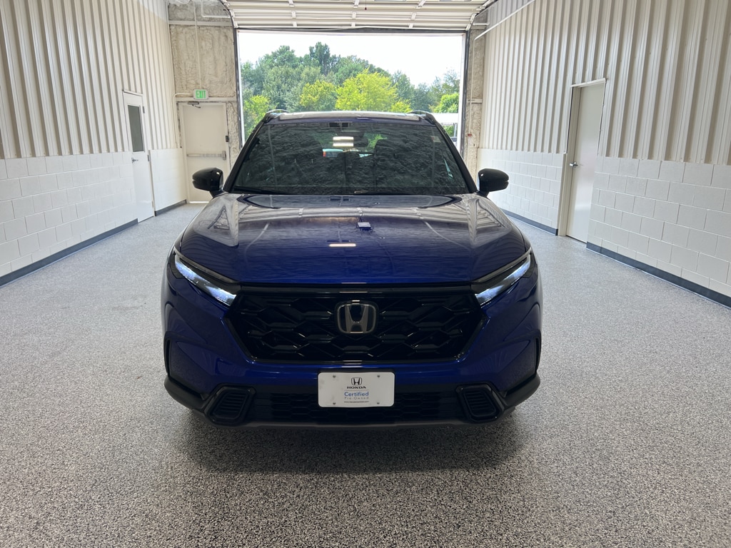 2023 Honda CR-V Sport - Photo 2