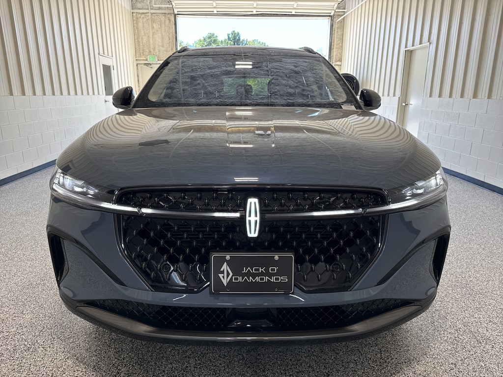 New 2026 Lincoln Nautilus Reserve CROSSOVERS