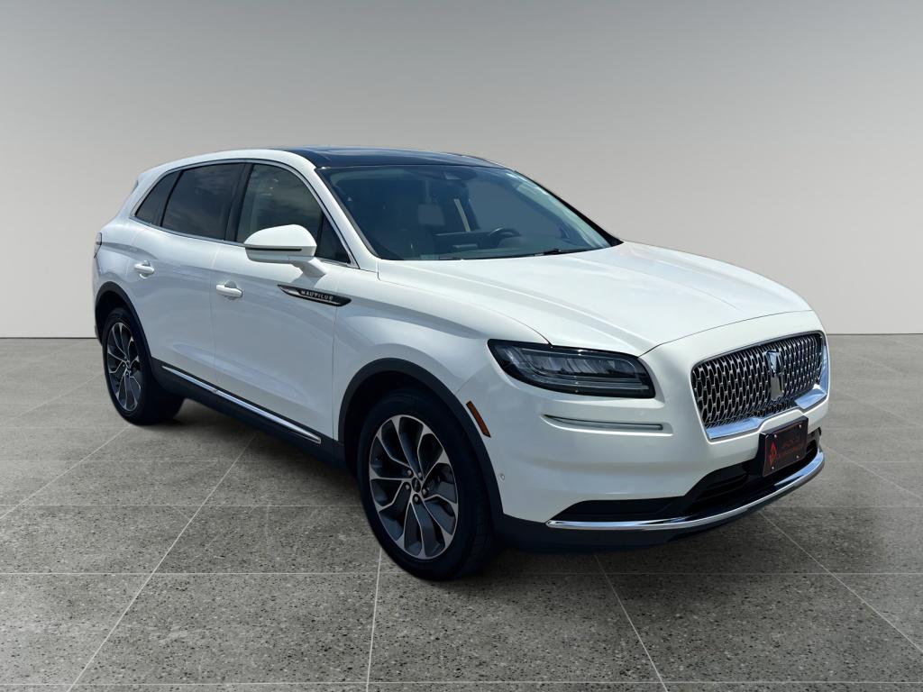 2022 Lincoln Nautilus Reserve FWD's photo