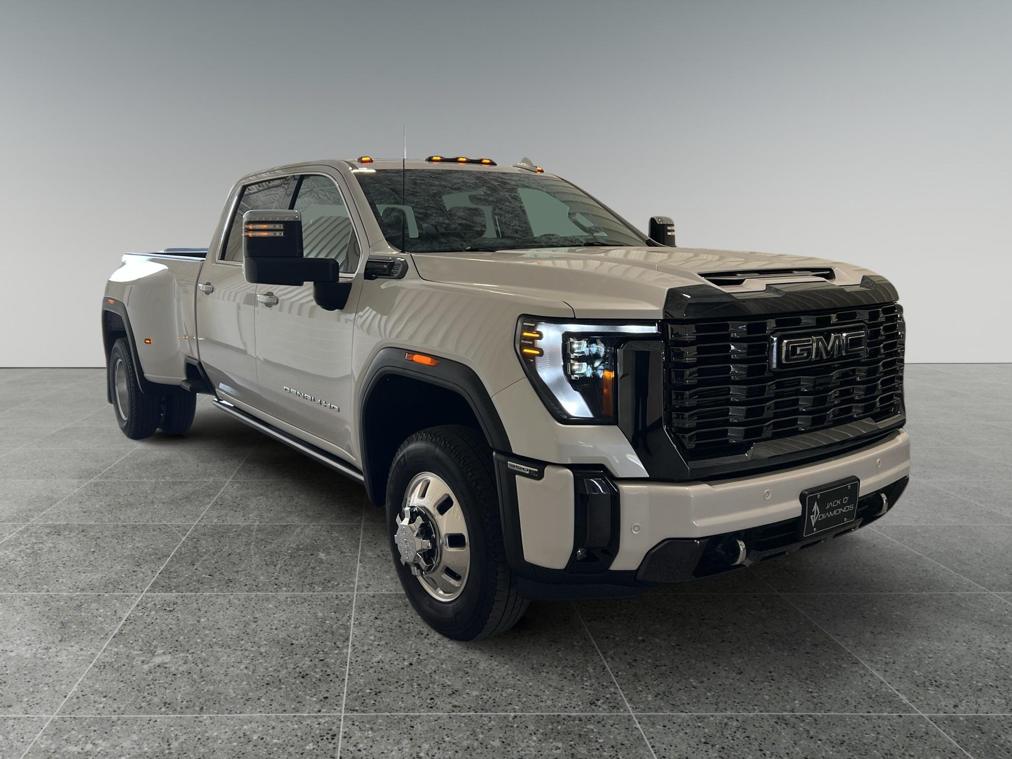  GMC Sierra