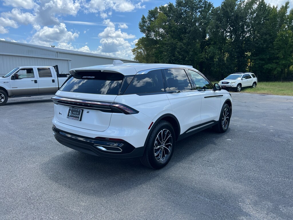 2026 Lincoln Nautilus Premiere - Photo 6