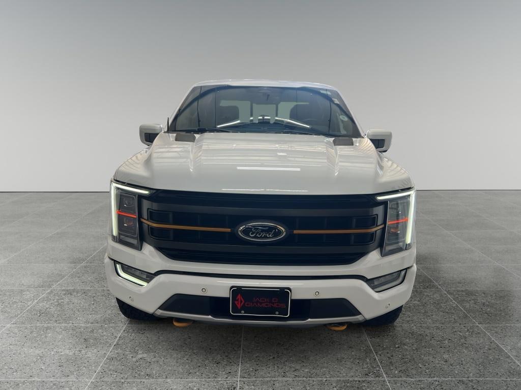 Used 2023 Ford F-150 Tremor Crew Cab