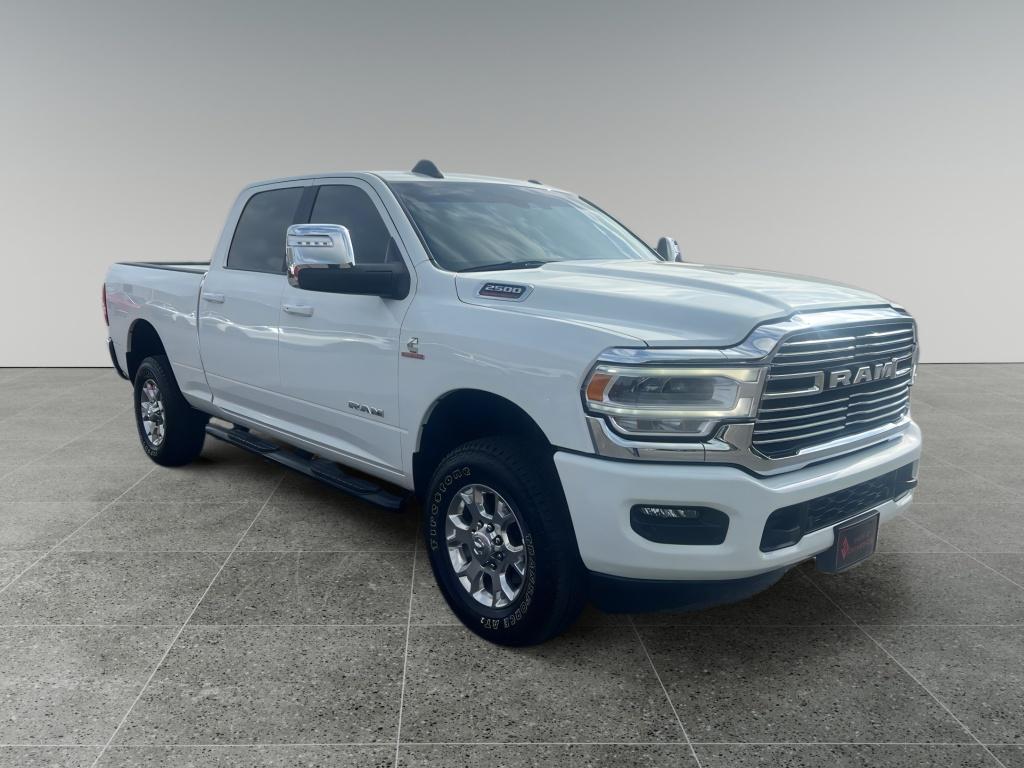 2024 RAM Ram 2500 Pickup
