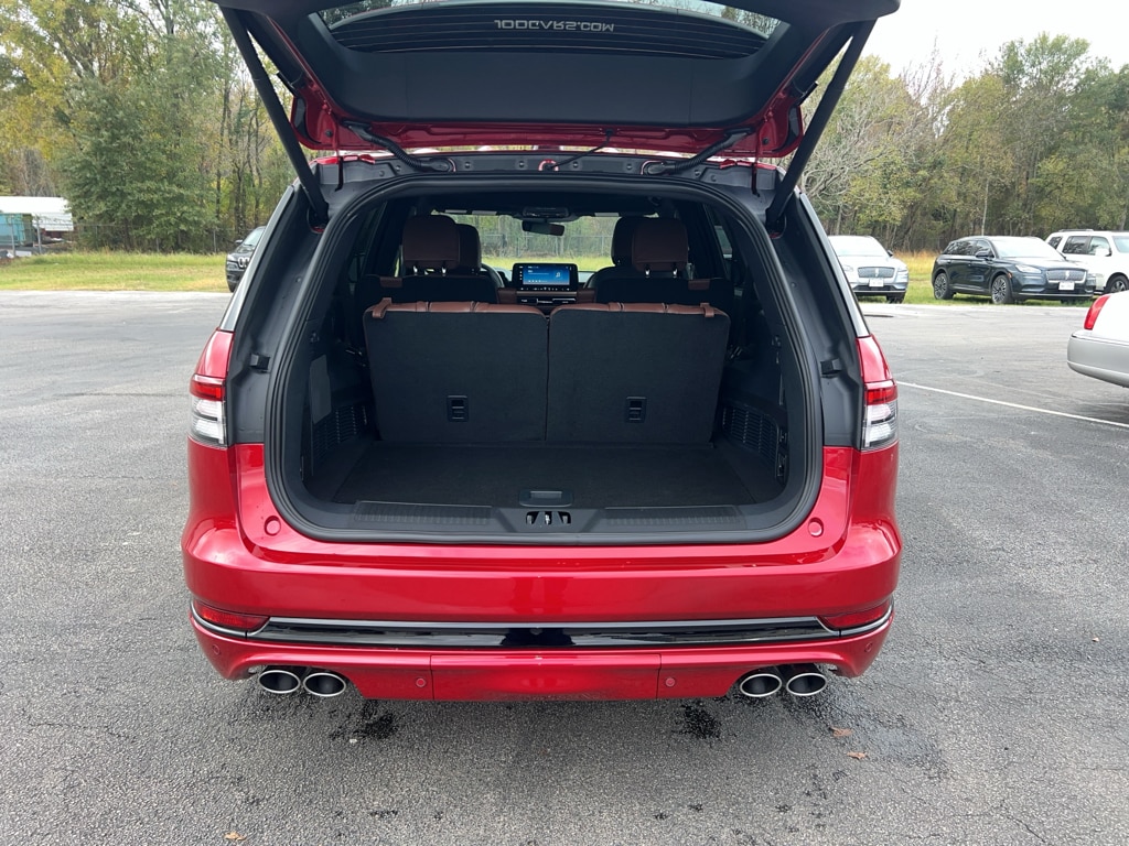 2026 Lincoln Aviator Reserve - Photo 15