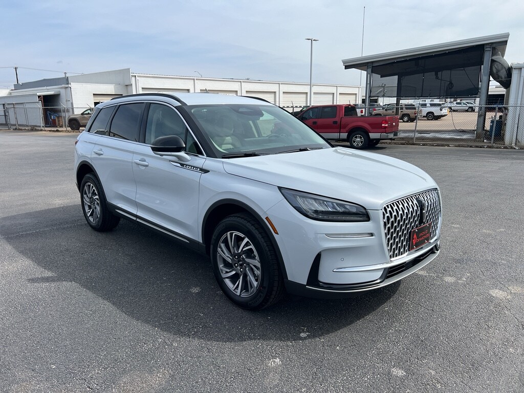 New 2026 Lincoln Corsair Premiere CROSSOVERS