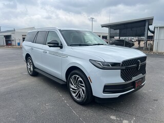 2026 Lincoln Navigator Premiere SUV