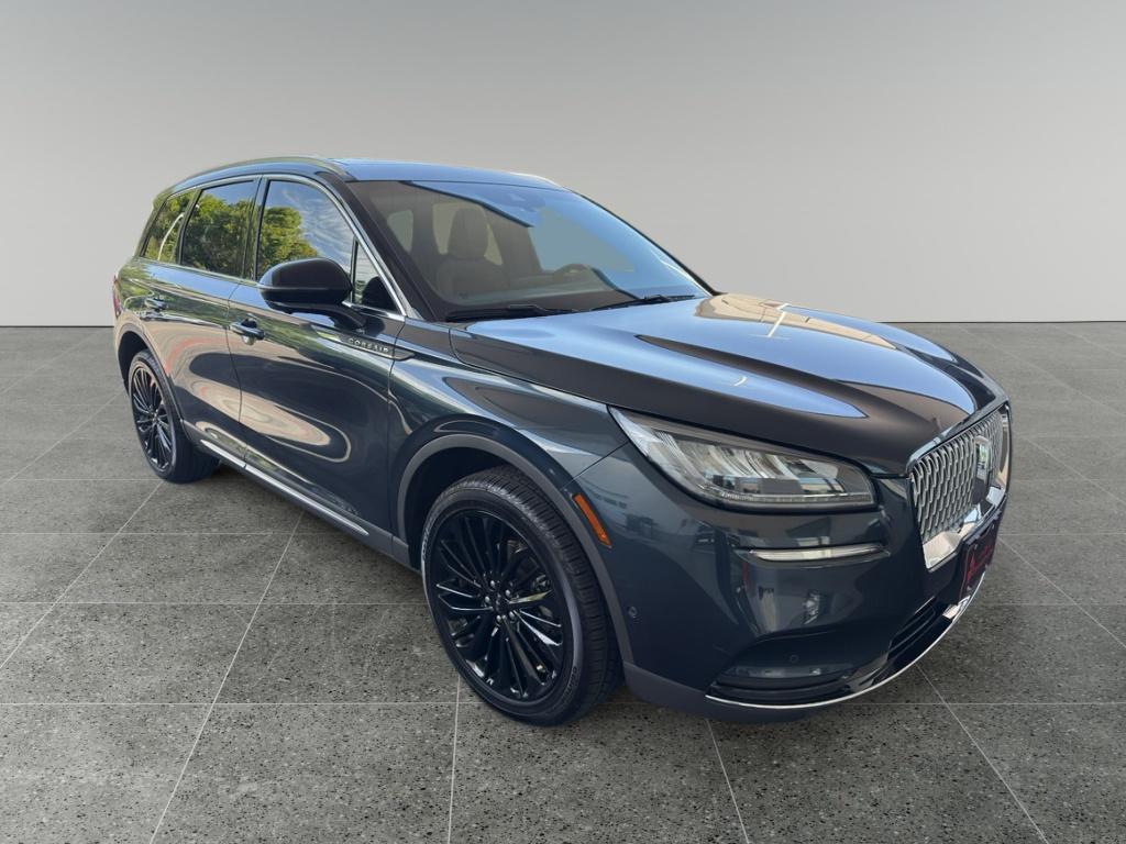 Used 2022 Lincoln Corsair Reserve