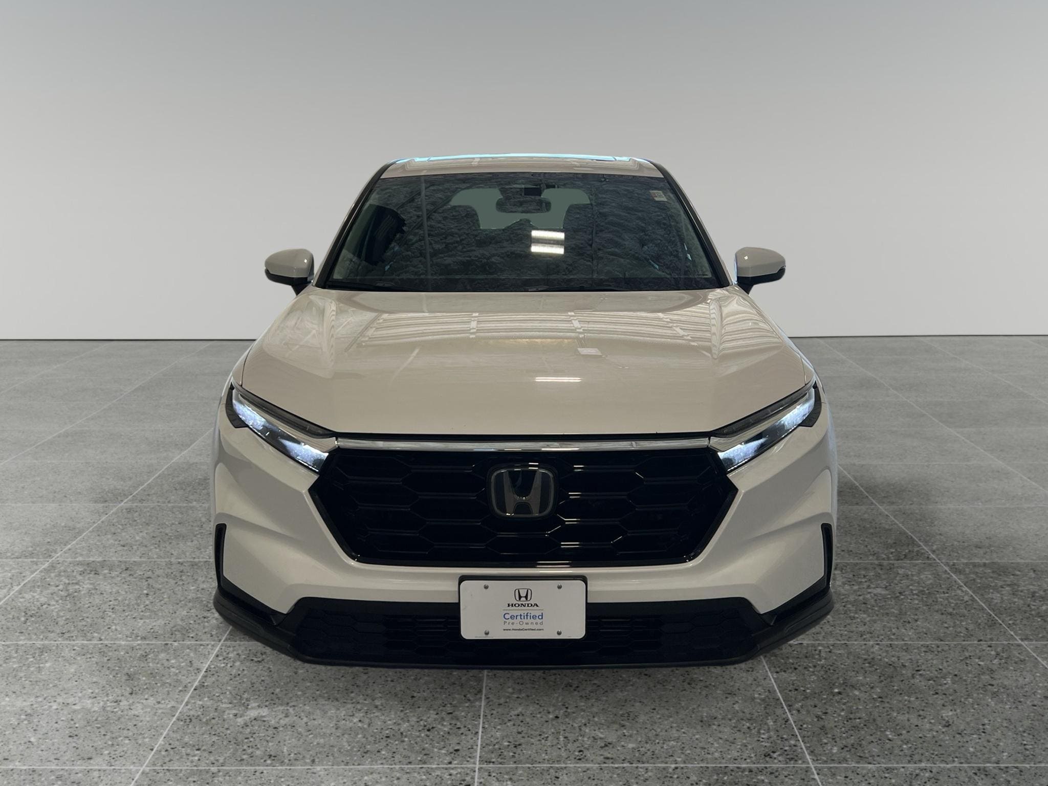 2024 Honda CR-V EX - Photo 2