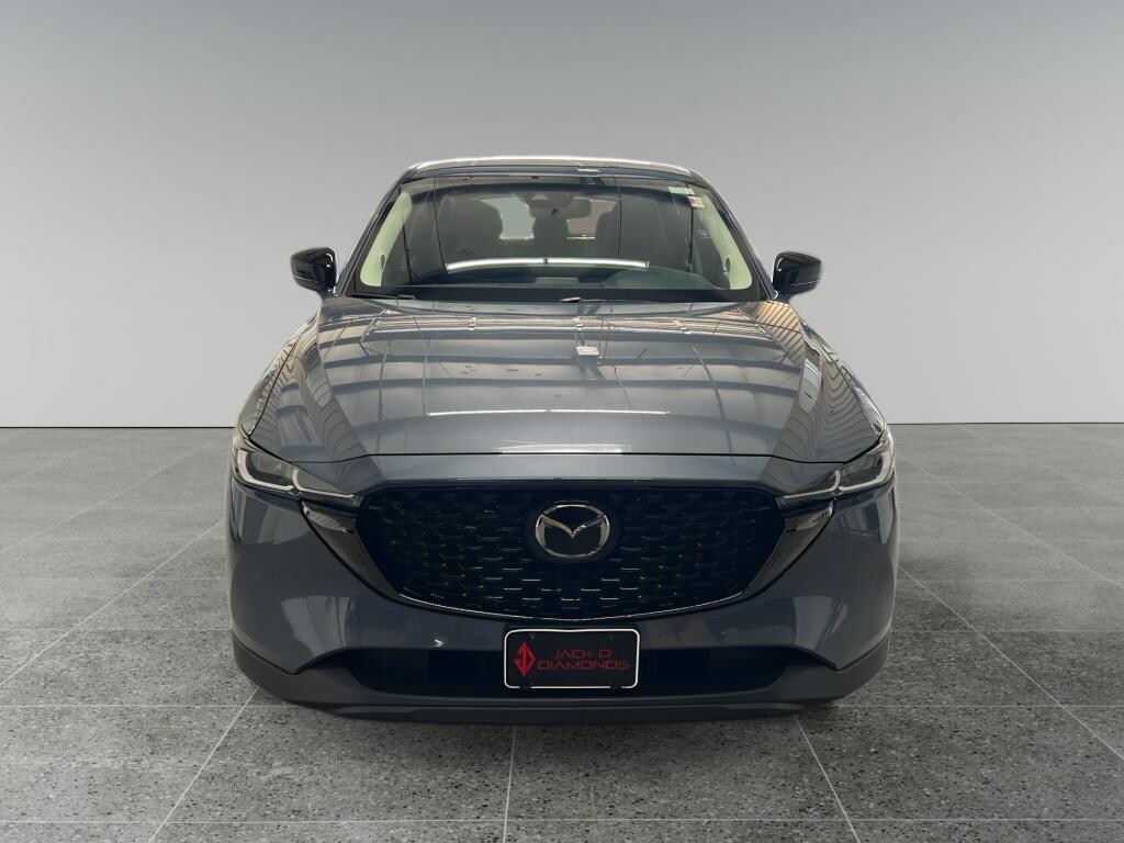 Used 2023 Mazda CX-5 2.5 S Carbon Edition Sport Utility