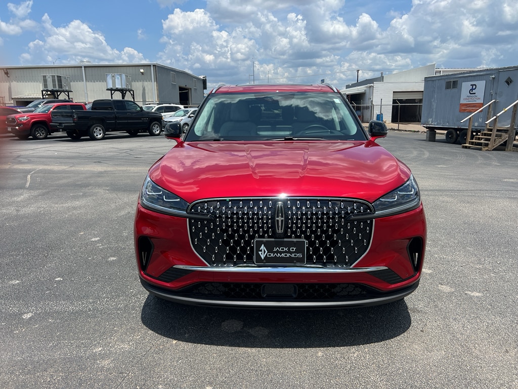 New 2026 Lincoln Aviator Reserve® SUV